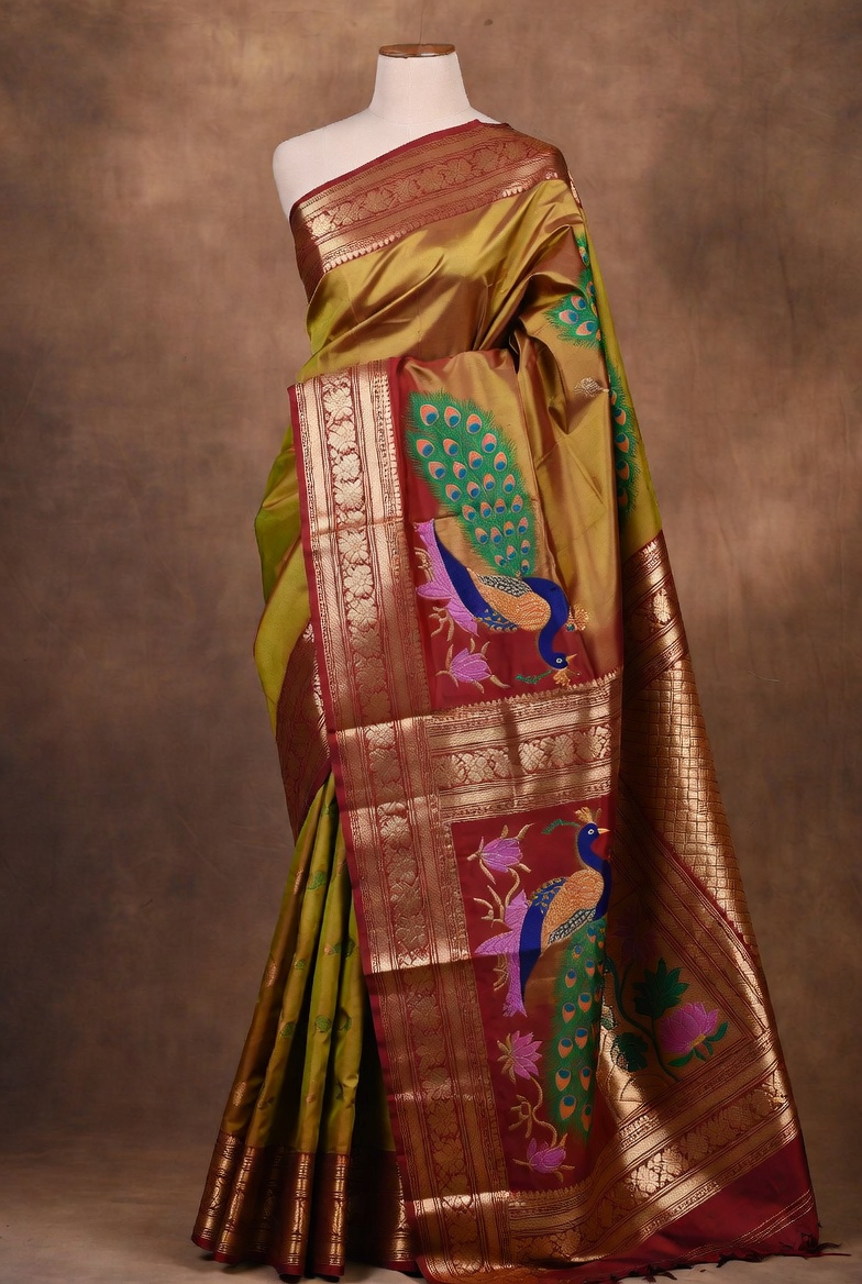 Chanderi