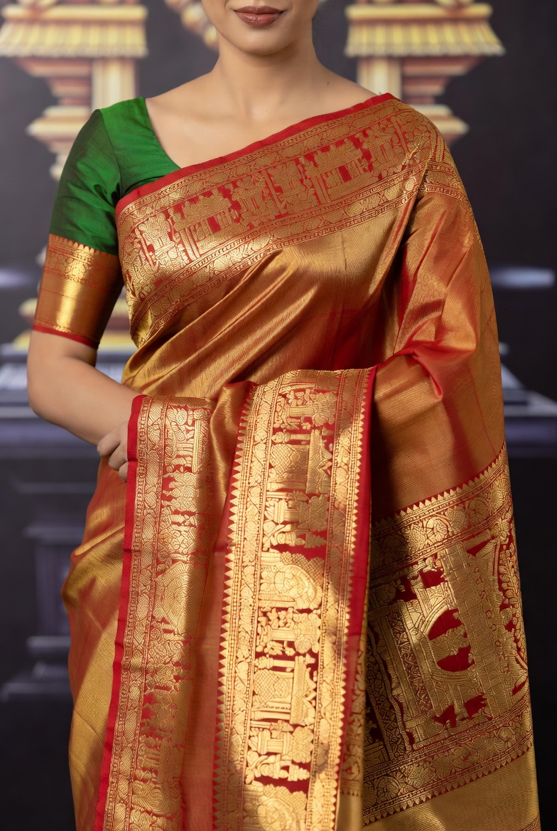 Kanjeevaram