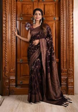 Mysore Silk